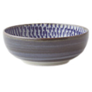 OFUKE TOCHIRI UZU 5.0 BOWL 15.4X5.5CM