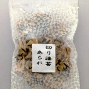 KAGA KIRINORI ARARE „KAGA KAKIMOCHI“ 45 g