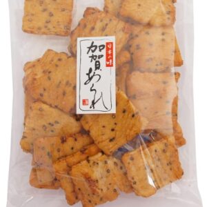 KAGA GOMA ARARE „KAGA KAKIMOCHI“ 45 g