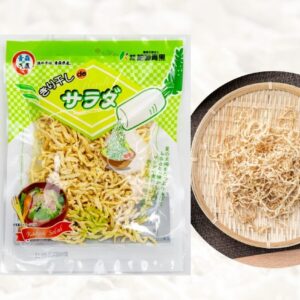 KIRIBOSHI DE SALADA „KASHIWAZAKI“ 30 g