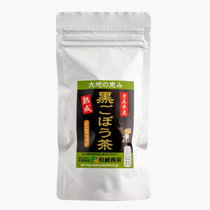 KUROGOBO CHA TEETÜTCHEN 7 STÜCK „KASHIWAZAKI“ 14 G