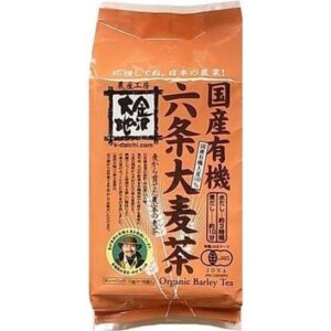 KOKUSAN YUKI ROKUJO OOMUGICHA TB 16P „KANAZAWA“ 160 g