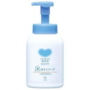 MUTENKA AWA BODY SOAP "COW" 500ML