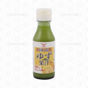 KOKUSAN YUZU KAJU "HAGURUMA" 100ML