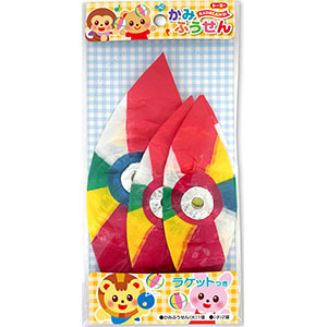 KAMI FUSEN 3P „TOYO“ 1 × 13 cm – 2 × 11 cm