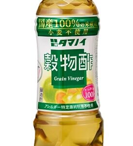 KOKUMOTSU SU "TAMANOI" 1L NEW