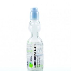 RAMUNE CLEAR FRUITS APPLE „HATAKOSEN“ 200 ml
