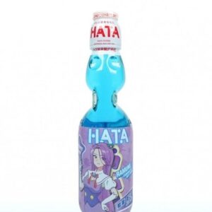 RAMUNE BLUEBERRY AIBA AI BIN „HATAKOSEN“ 200 ml