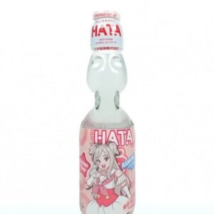 RAMUNE LYCHEE MASHIRO RAICHI BIN „HATAKOSEN“ 200 ml