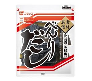 BENRI DASHI KONBU „FUJICCO“ 60 g