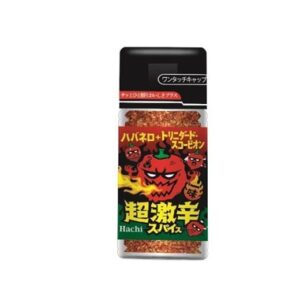 CHO GEKIKARA SPICE ICHIMI „HACHI“ 11 g