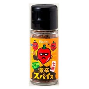 GEKIKARA SHICHIMI "HACHI" 13G