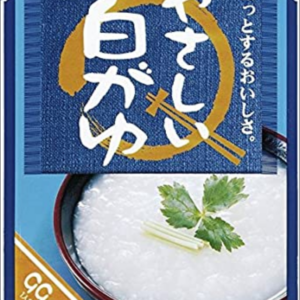 YASASHII SHIROGAYU "HACHI" 250G