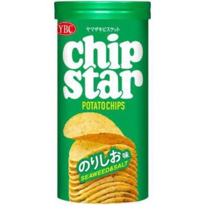CHIPSTAR NORISHIO AJI S "YBC" 45G