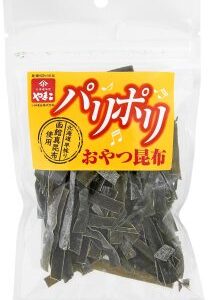 PARIPORI OYATSU KONBU „KOBAYASHI“ 30 g