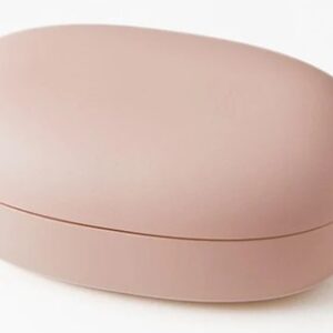 MAYU LUNCH BOX M LIGHT PINK "TAKENAKA" 167X107X69MM