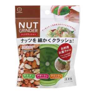 NUT GRINDER "KOKUBO" 90X46MM KK-525