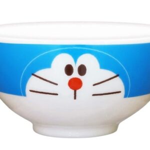DORAEMON-REISSCHÜSSEL, MIT VORDERSEITE NACH OBEN, 10,5 × 5,5 cm