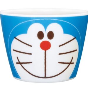 DORAEMON MULTI CUP FACE UP 8 × 6,5 cm