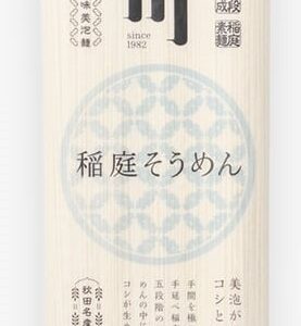 INANIWA SOMEN "OGAWA" 200G