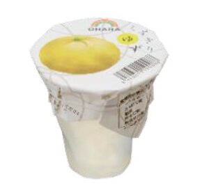 KUZUKIRI YUZU "OHARA" 130G