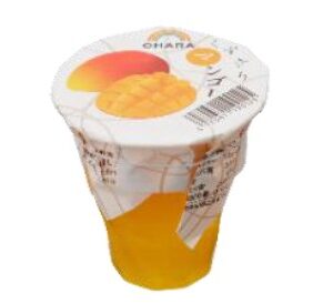 KUZUKIRI MANGO "OHARA" 130G