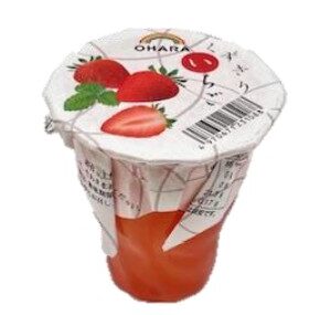 KUZUKIRI ICHIGO "OHARA" 130G