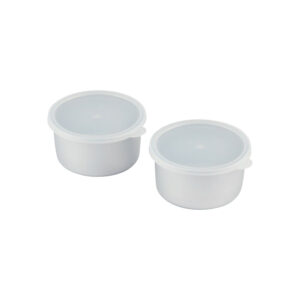 COOL'S ALUMI CUP 2P "PEARL" 95X100X350MM