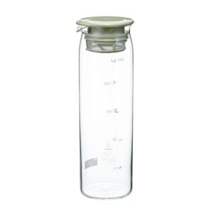 MIZU DASHI CHA POT SM.GREEN "HARIO" 1L MD-10SG