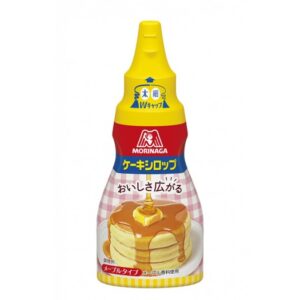 CAKE SYRUP "MORINAGA" 200G