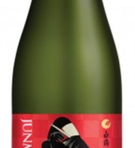 JUNMAI DAIGINJO UKIYO-E LABEL 15.3% "HAKUTSURU" 720ML
