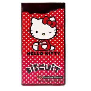 BISCUIT STICK CHOCOLATE HK "TOKIMEKI" 40G